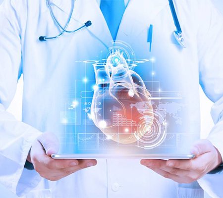 Médico Cardiólogo Adherente